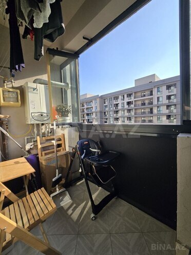 Продаётся 2-комн. новостройка 53 м², Хатаинский р., photo 9 from 13