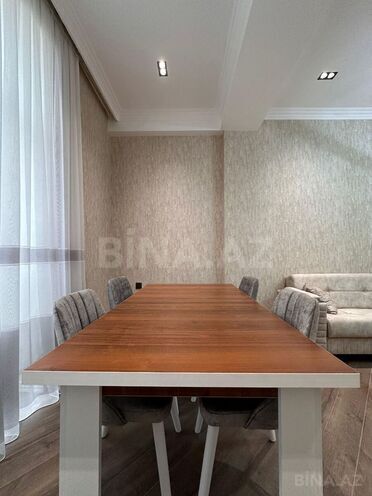 İcarəyə verilir 2 otaqlı yeni tikili 60 m², Nəsimi r., photo 6 from 16
