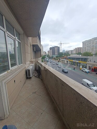 İcarəyə verilir 2 otaqlı ofis 131 m², 28 May m., photo 13 from 16