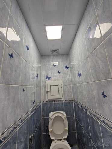 Сдаётся 2-комн. новостройка 90 м², м. Кара Караев, photo 14 from 15