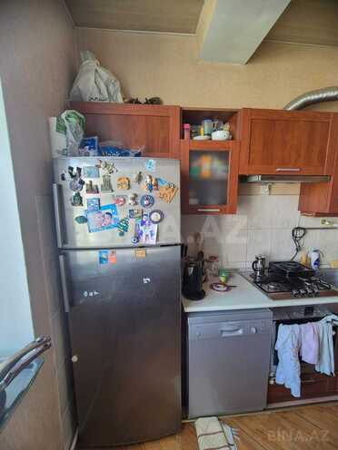 Сдаётся 2-комн. новостройка 90 м², м. Кара Караев, photo 8 from 15