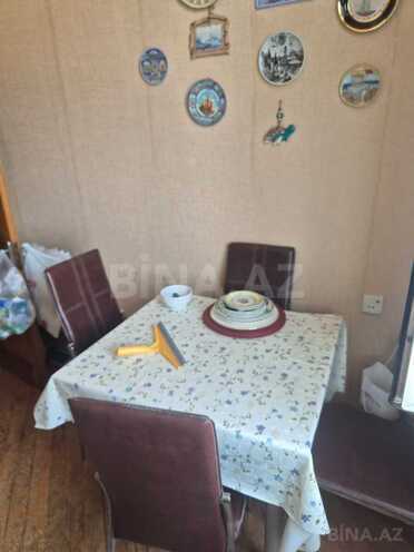 Сдаётся 2-комн. новостройка 90 м², м. Кара Караев, photo 7 from 15