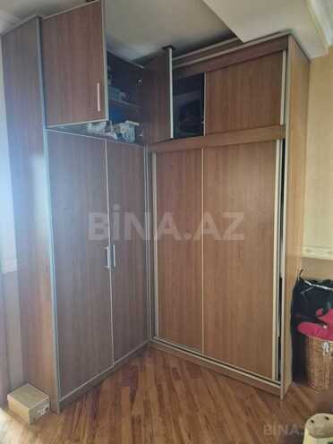 Сдаётся 2-комн. новостройка 90 м², м. Кара Караев, photo 6 from 15