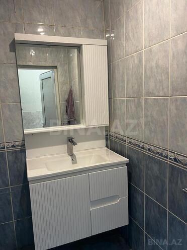 Сдаётся 2-комн. новостройка 90 м², м. Кара Караев, photo 13 from 15