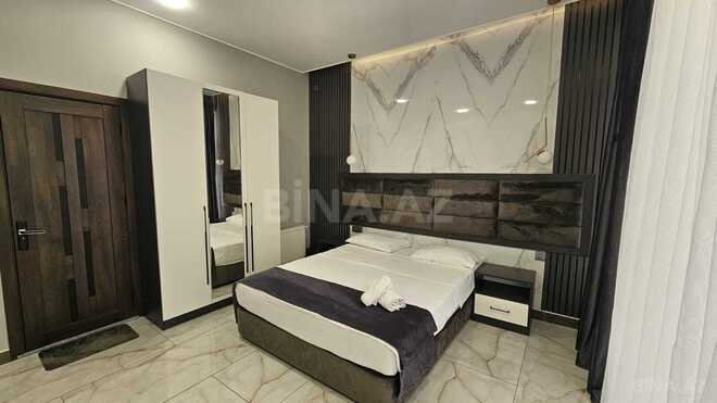 İcarəyə verilir 4 otaqlı həyət evi/bağ evi 220 m², photo 15 from 19