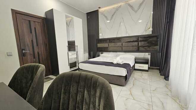 İcarəyə verilir 4 otaqlı həyət evi/bağ evi 220 m², photo 14 from 19