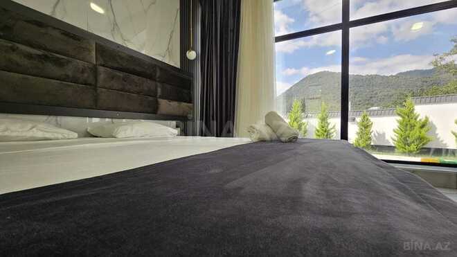 İcarəyə verilir 4 otaqlı həyət evi/bağ evi 220 m², photo 13 from 19