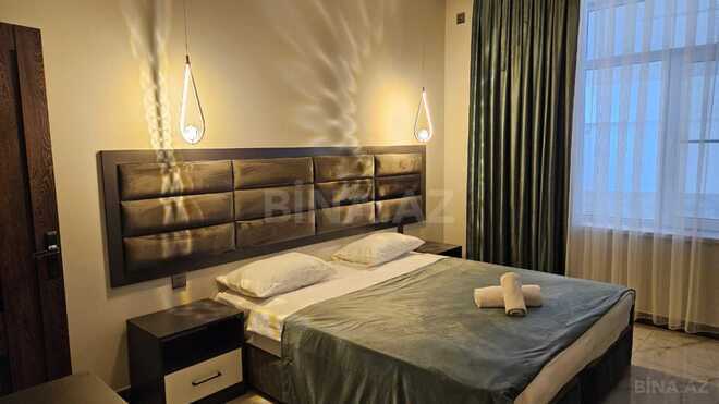 İcarəyə verilir 4 otaqlı həyət evi/bağ evi 220 m², photo 7 from 19