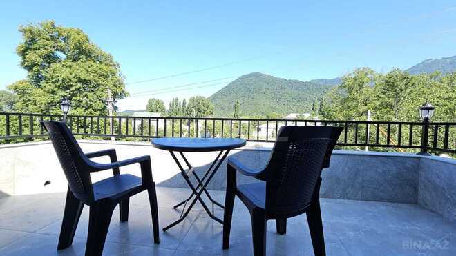 İcarəyə verilir 4 otaqlı həyət evi/bağ evi 220 m², photo 4 from 19