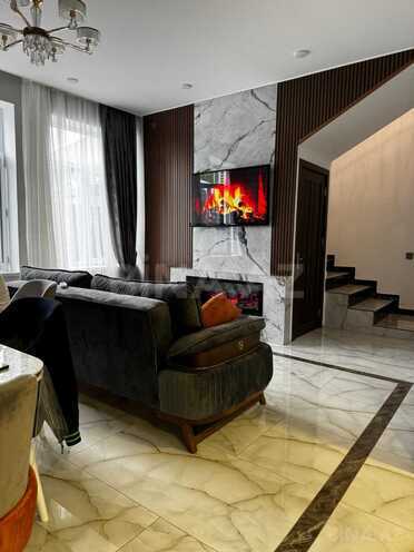 İcarəyə verilir 4 otaqlı həyət evi/bağ evi 220 m², photo 11 from 19