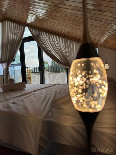 İcarəyə verilir 4 otaqlı həyət evi/bağ evi 220 m², photo 18 from 19