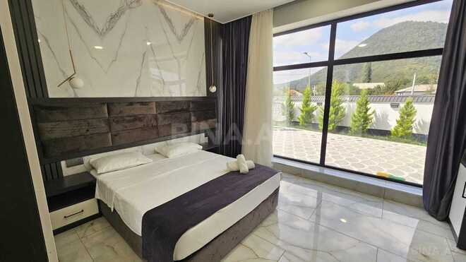 İcarəyə verilir 4 otaqlı həyət evi/bağ evi 220 m², photo 9 from 19