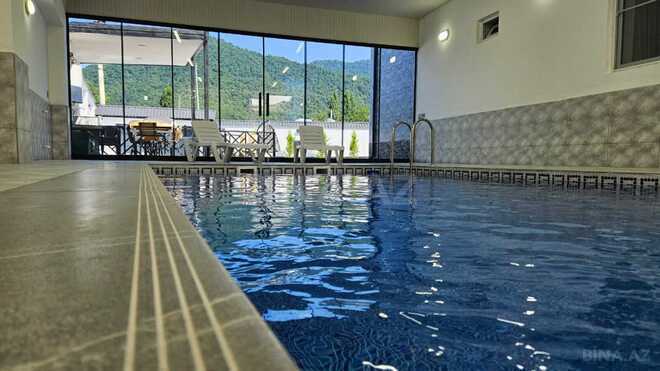 İcarəyə verilir 4 otaqlı həyət evi/bağ evi 220 m², photo 6 from 19