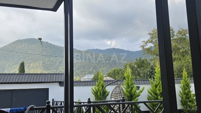 İcarəyə verilir 4 otaqlı həyət evi/bağ evi 220 m², photo 3 from 19