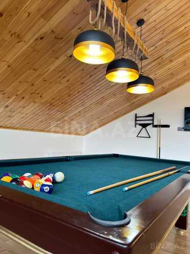 İcarəyə verilir 4 otaqlı həyət evi/bağ evi 220 m², photo 5 from 19