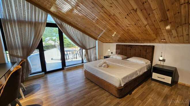 İcarəyə verilir 4 otaqlı həyət evi/bağ evi 220 m², photo 16 from 19