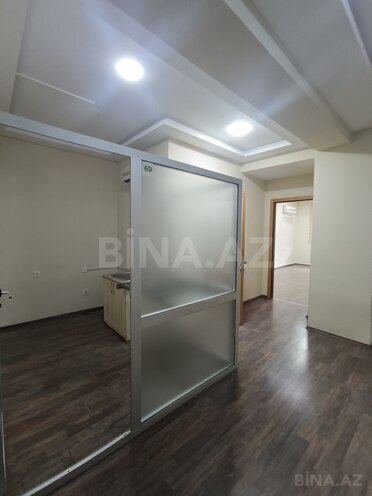 İcarəyə verilir 4 otaqlı ofis 119 m², 28 May m., photo 5 from 17