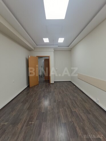 İcarəyə verilir 4 otaqlı ofis 119 m², 28 May m., photo 13 from 17