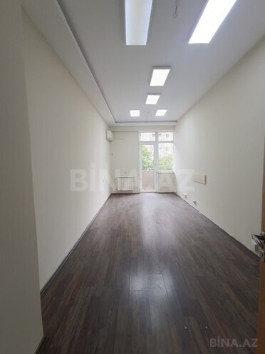 İcarəyə verilir 4 otaqlı ofis 119 m², 28 May m., photo 11 from 17