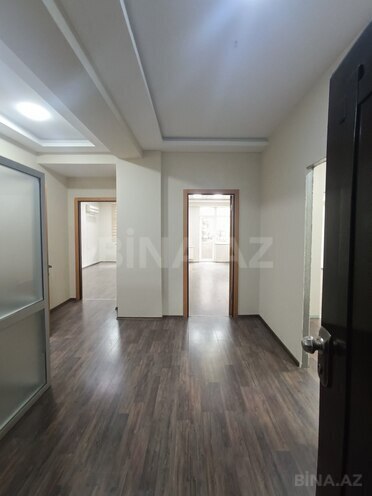 İcarəyə verilir 4 otaqlı ofis 119 m², 28 May m., photo 4 from 17