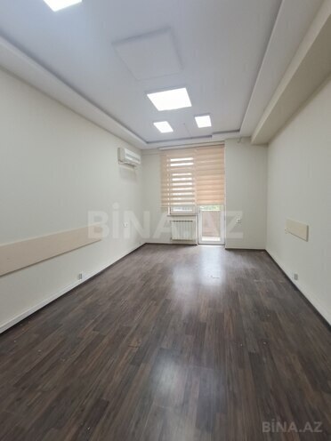 İcarəyə verilir 4 otaqlı ofis 119 m², 28 May m., photo 12 from 17