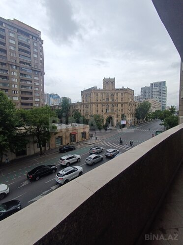 İcarəyə verilir 4 otaqlı ofis 119 m², 28 May m., photo 15 from 17
