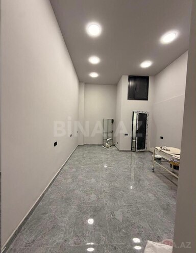 İcarəyə verilir  obyekt 60 m², Həzi Aslanov m., photo 5 from 7