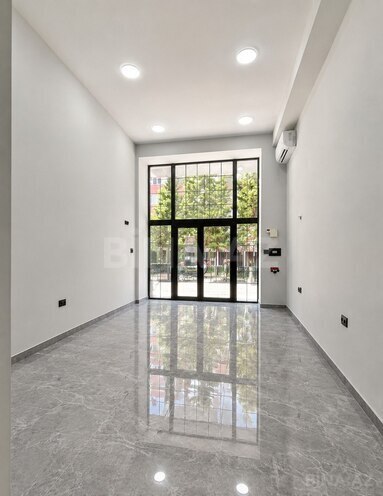 İcarəyə verilir  obyekt 60 m², Həzi Aslanov m., photo 1 from 7