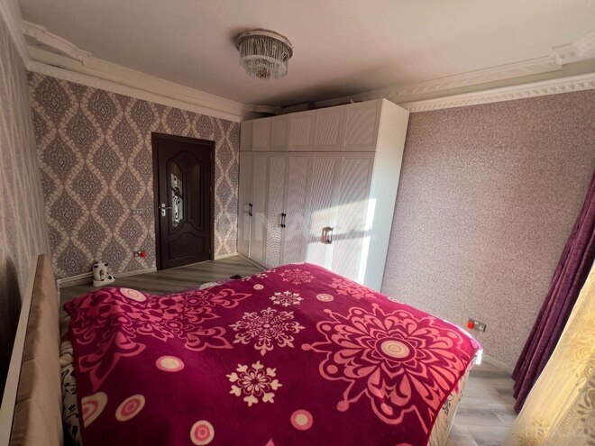 Satılır 2 otaqlı köhnə tikili 60 m², Xətai r., photo 11 from 14