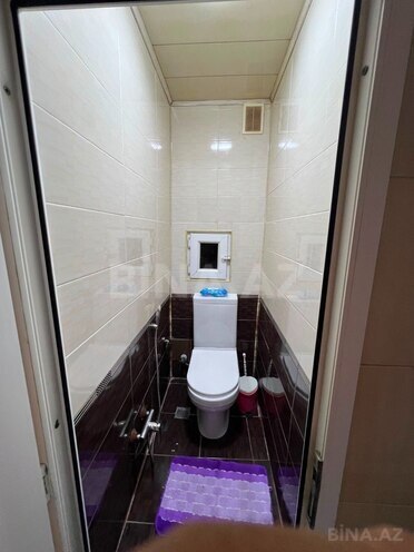 Satılır 2 otaqlı köhnə tikili 60 m², Xətai r., photo 13 from 14