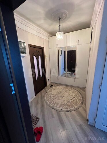 Satılır 2 otaqlı köhnə tikili 60 m², Xətai r., photo 9 from 14