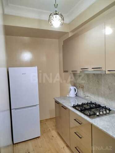 Satılır 3 otaqlı yeni tikili 85 m², photo 7 from 17
