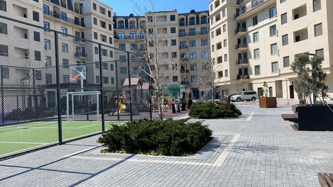 Сдаётся 3-комн. новостройка 145 м², пос. Аг шехер, photo 21 from 25