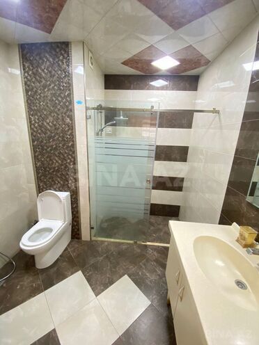 Сдаётся 3-комн. новостройка 145 м², пос. Аг шехер, photo 17 from 25
