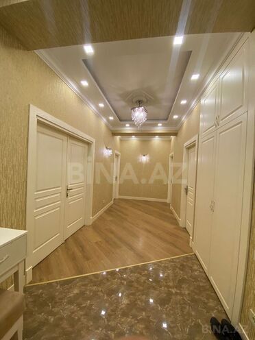 Сдаётся 3-комн. новостройка 145 м², пос. Аг шехер, photo 9 from 25