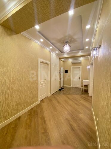 Сдаётся 3-комн. новостройка 145 м², пос. Аг шехер, photo 10 from 25