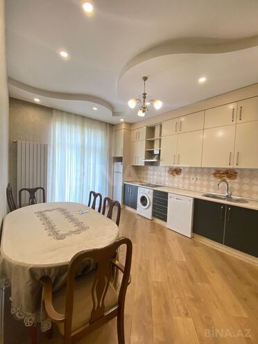 Сдаётся 3-комн. новостройка 145 м², пос. Аг шехер, photo 13 from 25