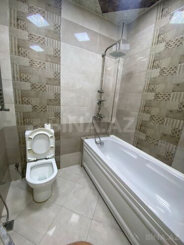 Сдаётся 3-комн. новостройка 145 м², пос. Аг шехер, photo 22 from 25