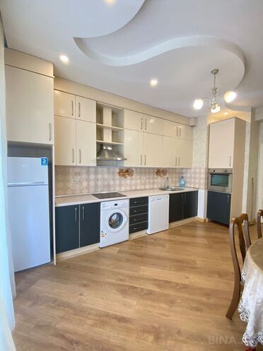 Сдаётся 3-комн. новостройка 145 м², пос. Аг шехер, photo 11 from 25