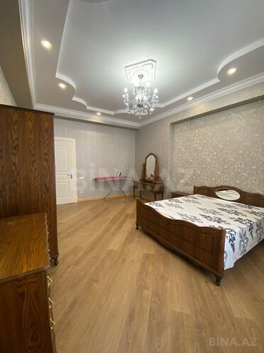 Сдаётся 3-комн. новостройка 145 м², пос. Аг шехер, photo 18 from 25