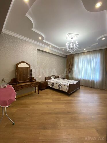 Сдаётся 3-комн. новостройка 145 м², пос. Аг шехер, photo 20 from 25