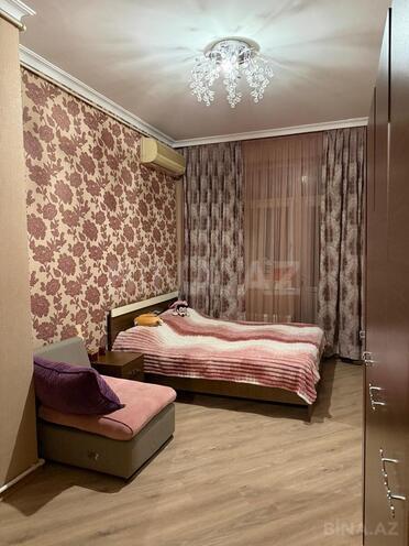 Satılır 2 otaqlı yeni tikili 59 m², 20 Yanvar m., photo 4 from 13
