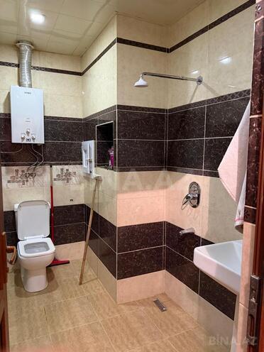 Satılır 2 otaqlı yeni tikili 59 m², 20 Yanvar m., photo 8 from 13