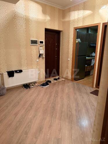 Satılır 2 otaqlı yeni tikili 59 m², 20 Yanvar m., photo 7 from 13