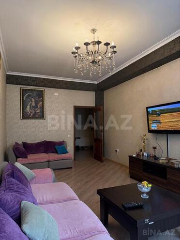 Satılır 2 otaqlı yeni tikili 59 m², 20 Yanvar m., photo 3 from 13