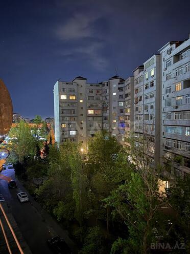 Satılır 2 otaqlı yeni tikili 59 m², 20 Yanvar m., photo 10 from 13