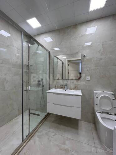 İcarəyə verilir 2 otaqlı yeni tikili 70 m², 8 Noyabr m., photo 12 from 14