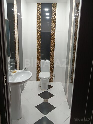 İcarəyə verilir 3 otaqlı ofis 82 m², 28 May m., photo 7 from 15