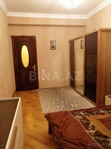İcarəyə verilir 4 otaqlı yeni tikili 160 m², 20 Yanvar m., photo 5 from 24