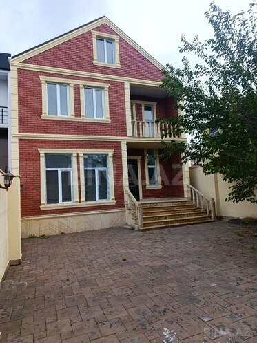 Продаётся 5-комн. дом/дача 200 м², пос. Масазыр, photo 1 from 16